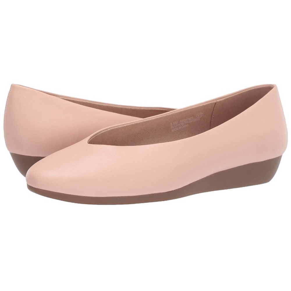 Aerosoles Vegan Architect Ballet Flat